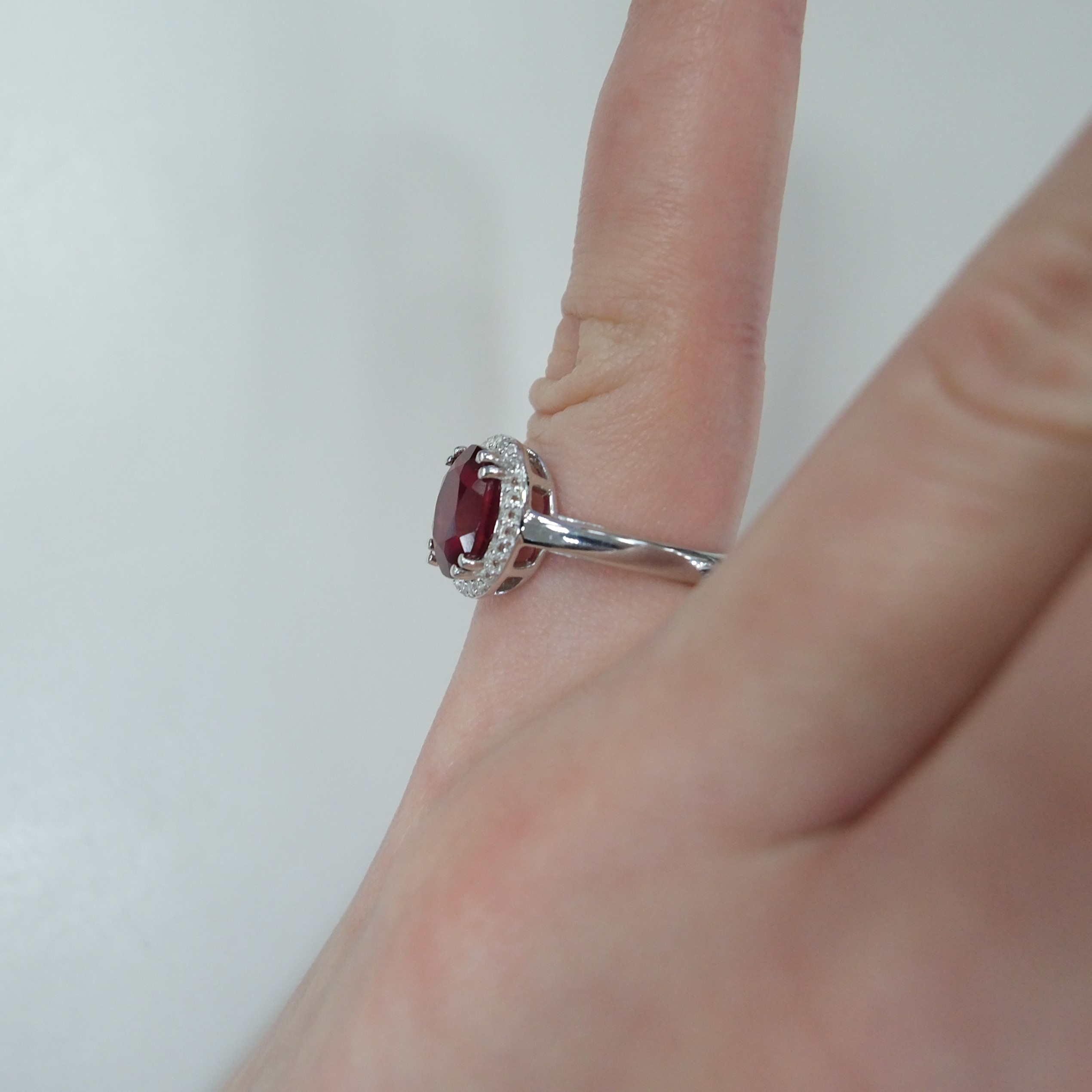 10321-001254 Кольцо (Ag 925)